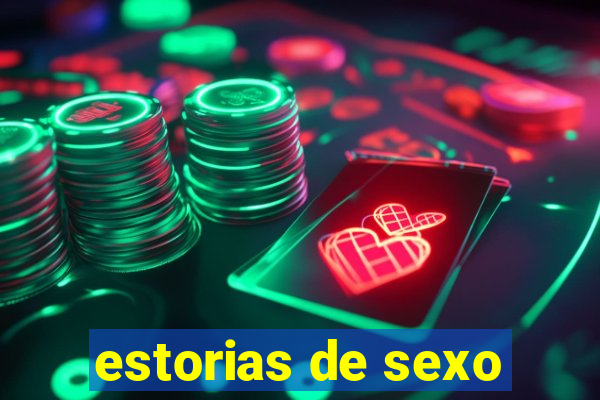 estorias de sexo